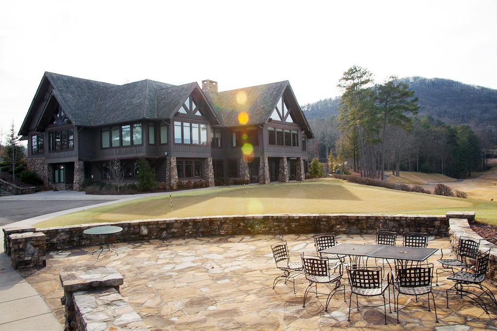 Golf Club Villas Marble Hill Exterior photo