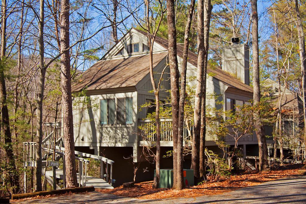 Golf Club Villas Marble Hill Exterior photo